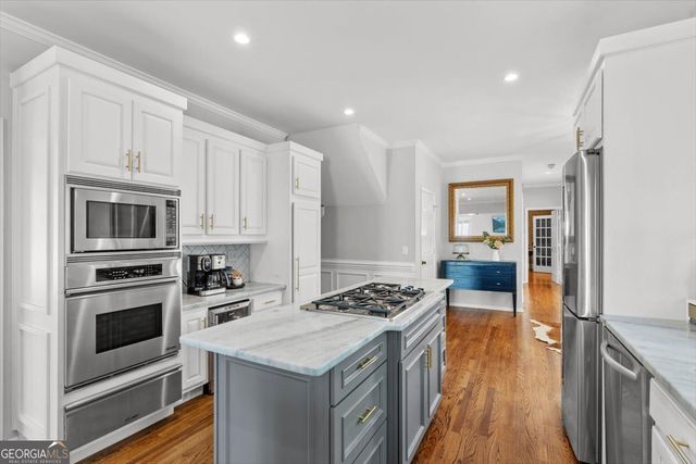 682 Austin Drive SE, Smyrna, GA 30082