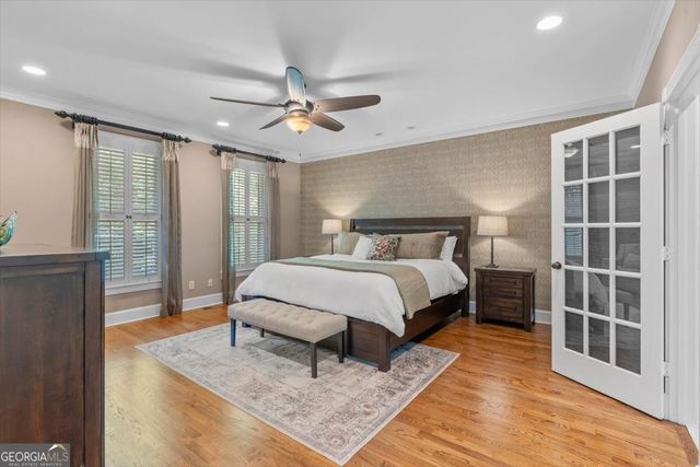 682 Austin Drive SE, Smyrna, GA 30082