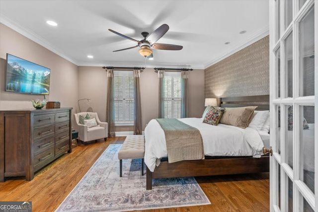 682 Austin Drive SE, Smyrna, GA 30082