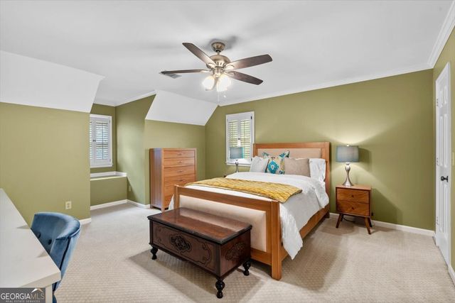 682 Austin Drive SE, Smyrna, GA 30082