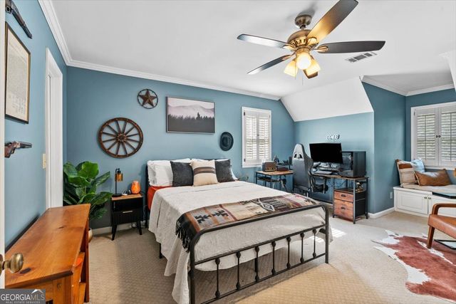 682 Austin Drive SE, Smyrna, GA 30082