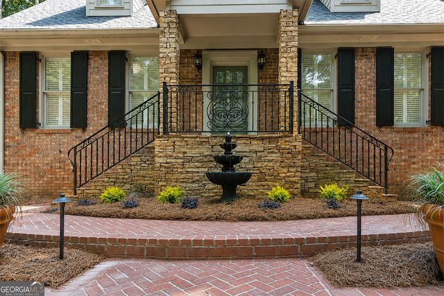 682 Austin Drive SE, Smyrna, GA 30082