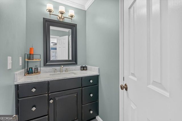 682 Austin Drive SE, Smyrna, GA 30082