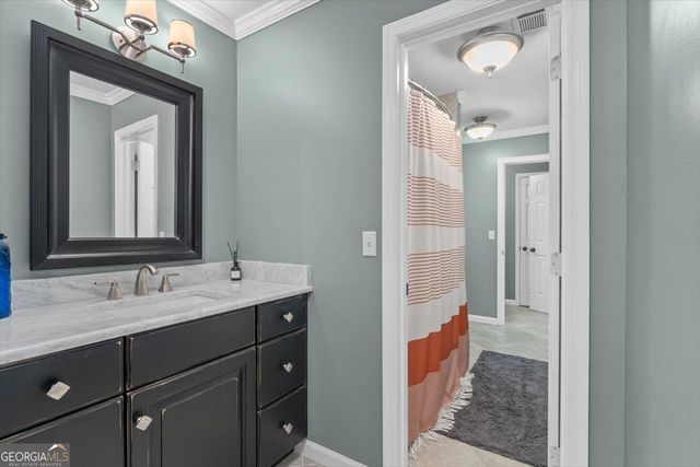 682 Austin Drive SE, Smyrna, GA 30082