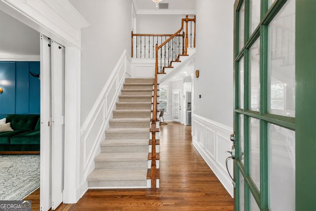 682 Austin Drive SE, Smyrna, GA 30082