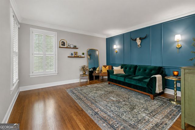 682 Austin Drive SE, Smyrna, GA 30082