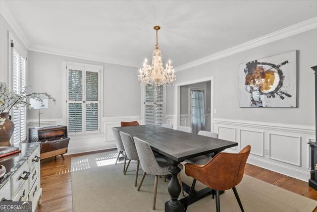 682 Austin Drive SE, Smyrna, GA 30082