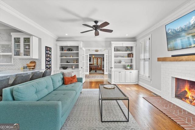 682 Austin Drive SE, Smyrna, GA 30082