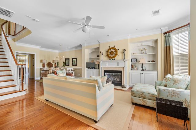 1481 Clancy Road, Mount Pleasant, SC 29466