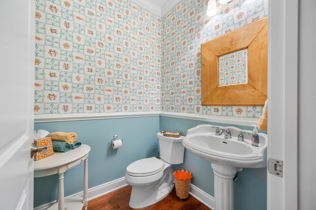 1481 Clancy Road, Mount Pleasant, SC 29466