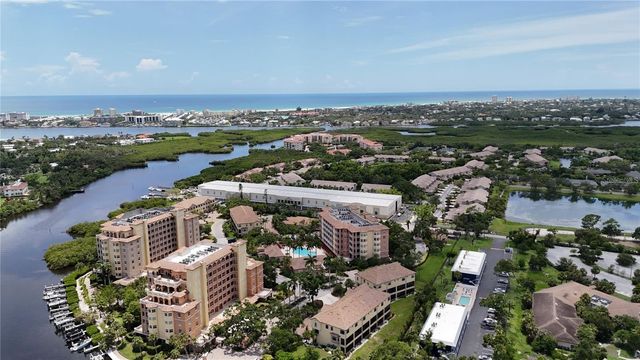 1921 MONTE CARLO DRIVE 302, Sarasota, FL 34231