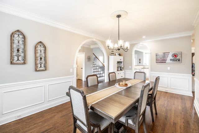 900 Shoreham St, Murfreesboro, TN 37130