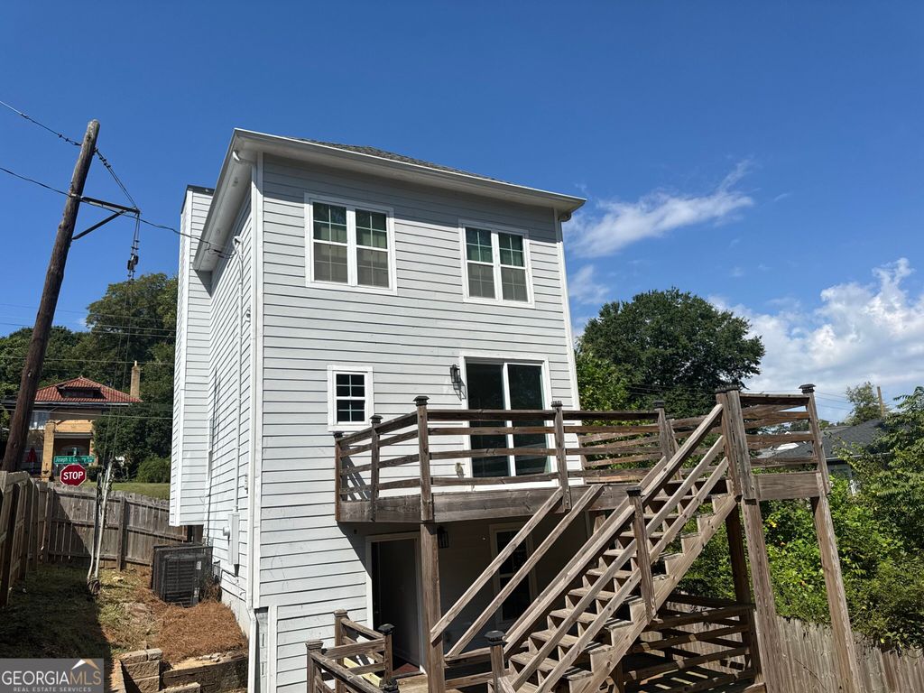 213 Joseph E Lowery Boulevard NW, Atlanta, GA 30314 — photo 5