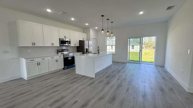 2487 SW 167TH LOOP, Ocala, FL 34473