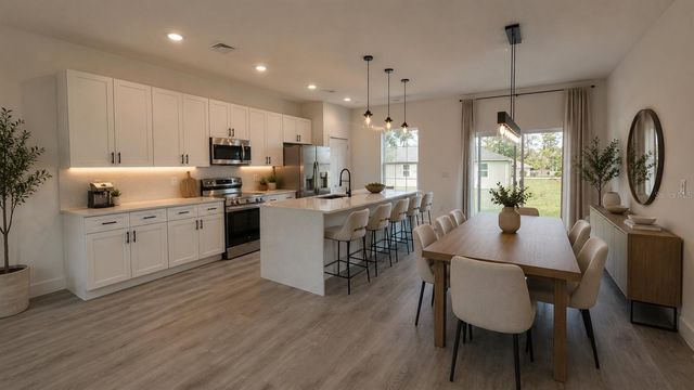 2487 SW 167TH LOOP, Ocala, FL 34473