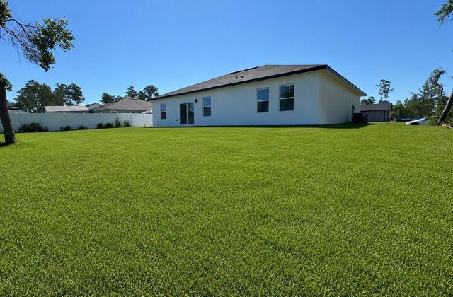 2487 SW 167TH LOOP, Ocala, FL 34473