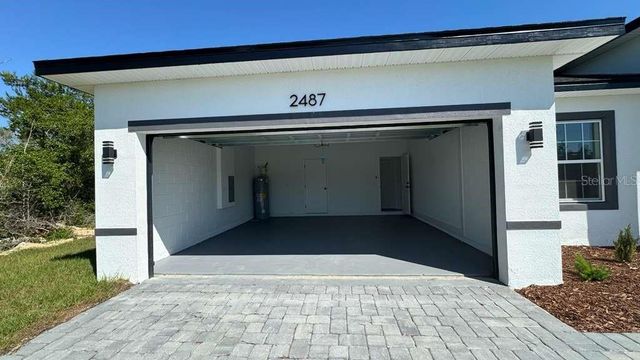 2487 SW 167TH LOOP, Ocala, FL 34473