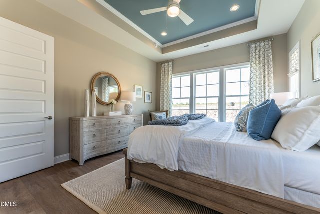 331 Oak Meadow Lane, Angier, NC 27501