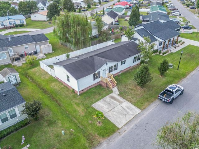 1062 Weslin Creek Dr., Myrtle Beach, SC 29588