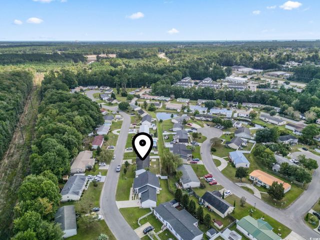 1062 Weslin Creek Dr., Myrtle Beach, SC 29588