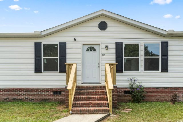 1062 Weslin Creek Dr., Myrtle Beach, SC 29588