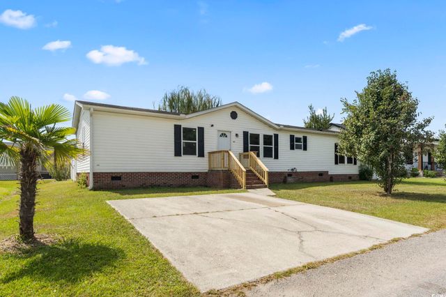 1062 Weslin Creek Dr., Myrtle Beach, SC 29588