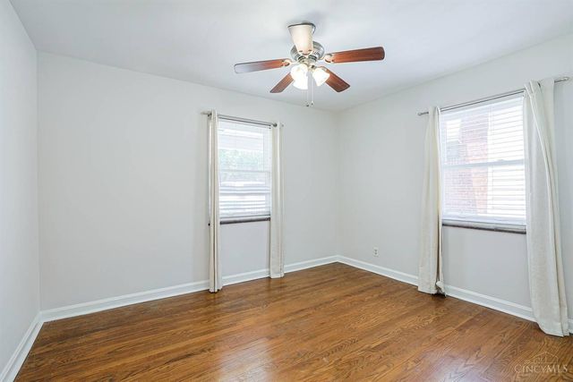 6738 Hampton Drive, Silverton, OH 45236