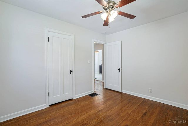 6738 Hampton Drive, Silverton, OH 45236