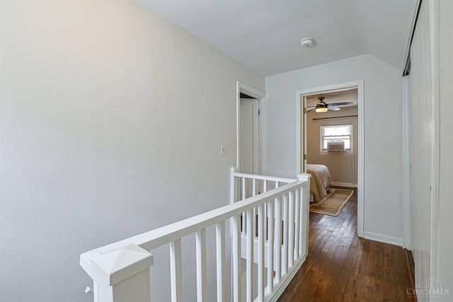 6738 Hampton Drive, Silverton, OH 45236