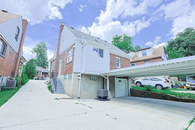 6738 Hampton Drive, Silverton, OH 45236