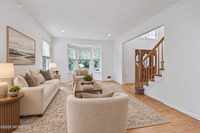 5 Shinnecock Hills Drive, Ocean Twp, NJ 07712