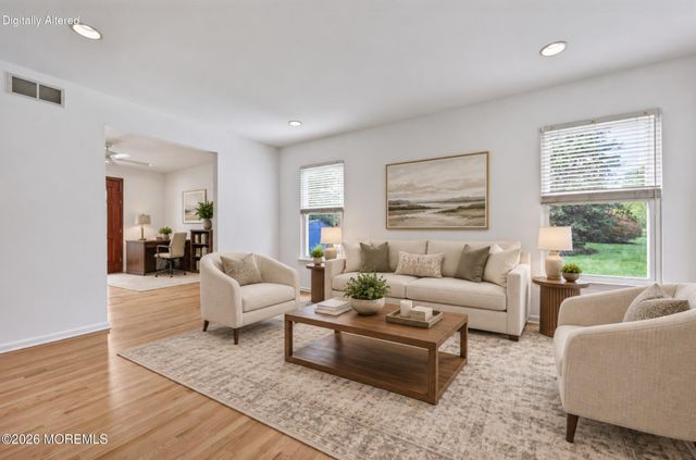 5 Shinnecock Hills Drive, Ocean Twp, NJ 07712