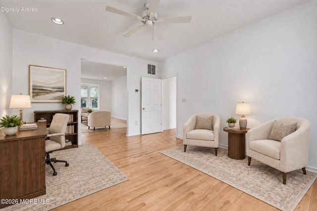 5 Shinnecock Hills Drive, Ocean Twp, NJ 07712