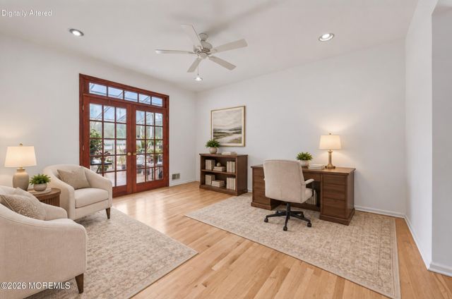 5 Shinnecock Hills Drive, Ocean Twp, NJ 07712