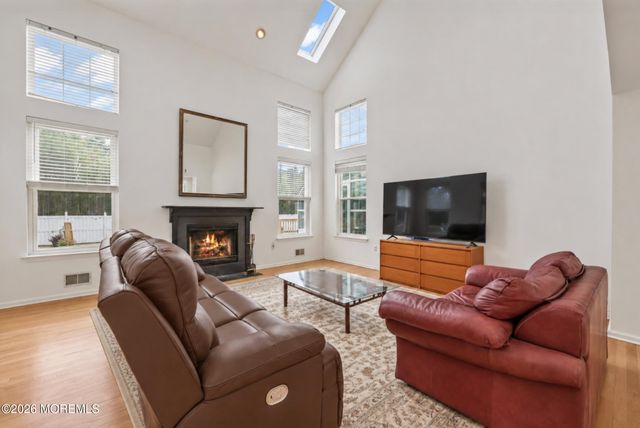 5 Shinnecock Hills Drive, Ocean Twp, NJ 07712