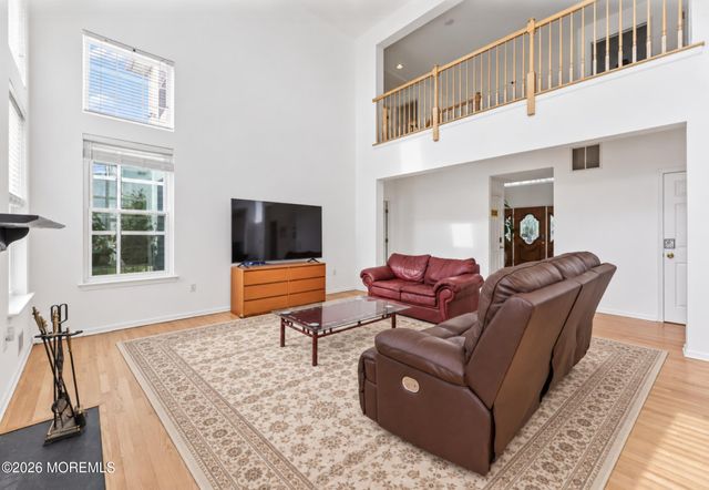 5 Shinnecock Hills Drive, Ocean Twp, NJ 07712