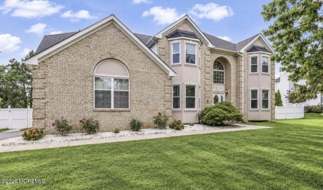 5 Shinnecock Hills Drive, Ocean Twp, NJ 07712