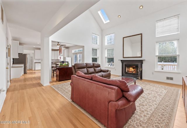 5 Shinnecock Hills Drive, Ocean Twp, NJ 07712