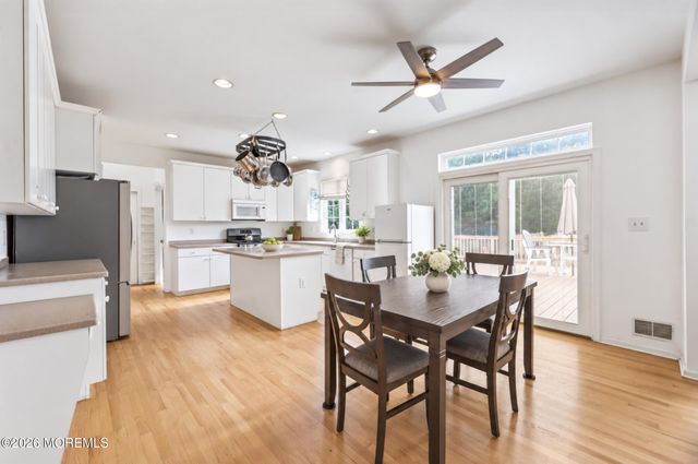 5 Shinnecock Hills Drive, Ocean Twp, NJ 07712