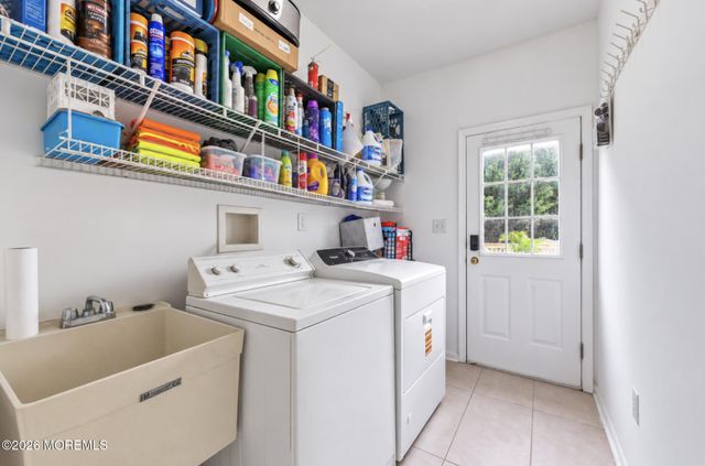 5 Shinnecock Hills Drive, Ocean Twp, NJ 07712