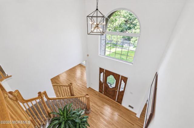 5 Shinnecock Hills Drive, Ocean Twp, NJ 07712
