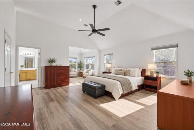 5 Shinnecock Hills Drive, Ocean Twp, NJ 07712