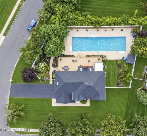5 Shinnecock Hills Drive, Ocean Twp, NJ 07712