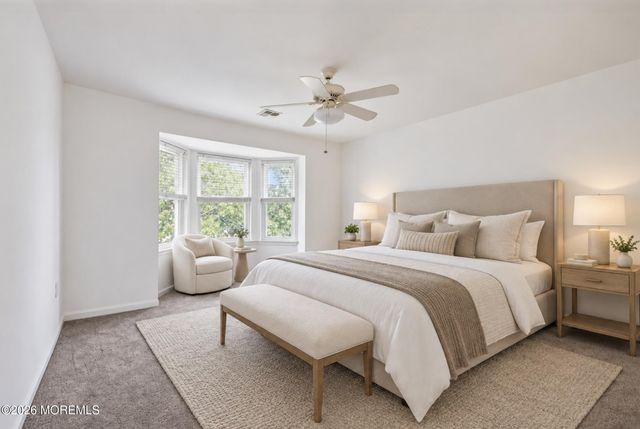 5 Shinnecock Hills Drive, Ocean Twp, NJ 07712