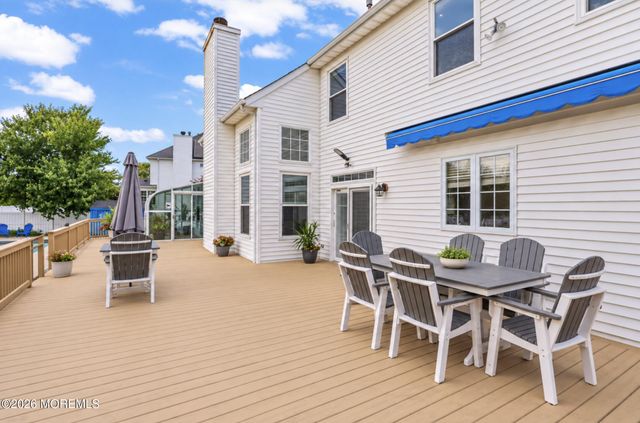 5 Shinnecock Hills Drive, Ocean Twp, NJ 07712