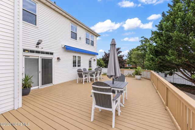 5 Shinnecock Hills Drive, Ocean Twp, NJ 07712