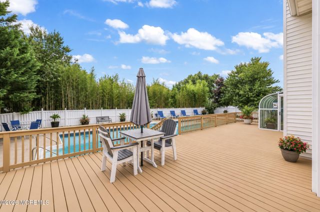 5 Shinnecock Hills Drive, Ocean Twp, NJ 07712