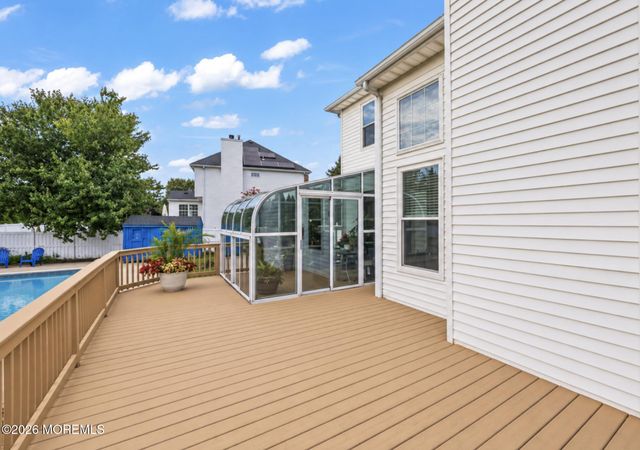 5 Shinnecock Hills Drive, Ocean Twp, NJ 07712