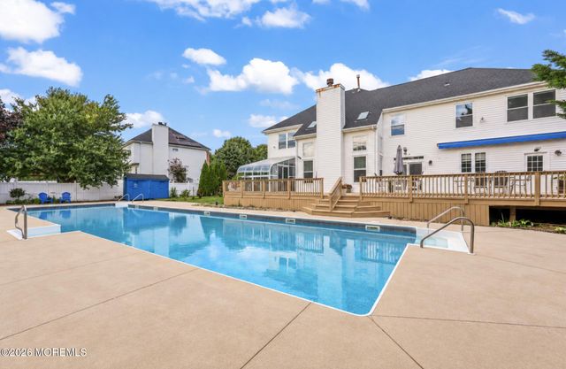 5 Shinnecock Hills Drive, Ocean Twp, NJ 07712