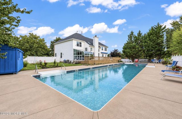 5 Shinnecock Hills Drive, Ocean Twp, NJ 07712